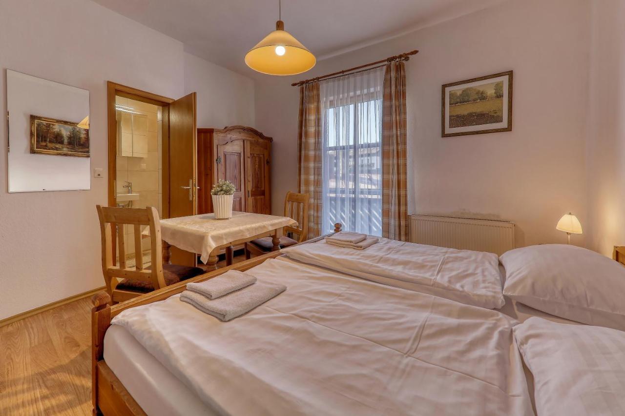 Hotel Bayerischer Hof Bodenmais Dış mekan fotoğraf